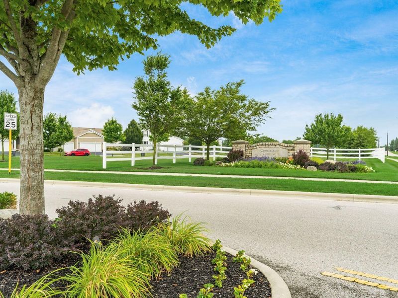 350 Glen Crossing Drive, Pataskala, OH 43062 Photo 49