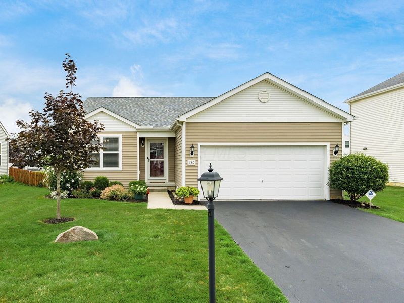 350 Glen Crossing Drive, Pataskala, OH 43062 Photo 51