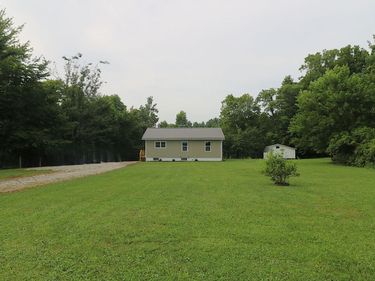 5236 Zenobia Road, Wakeman, OH 44889