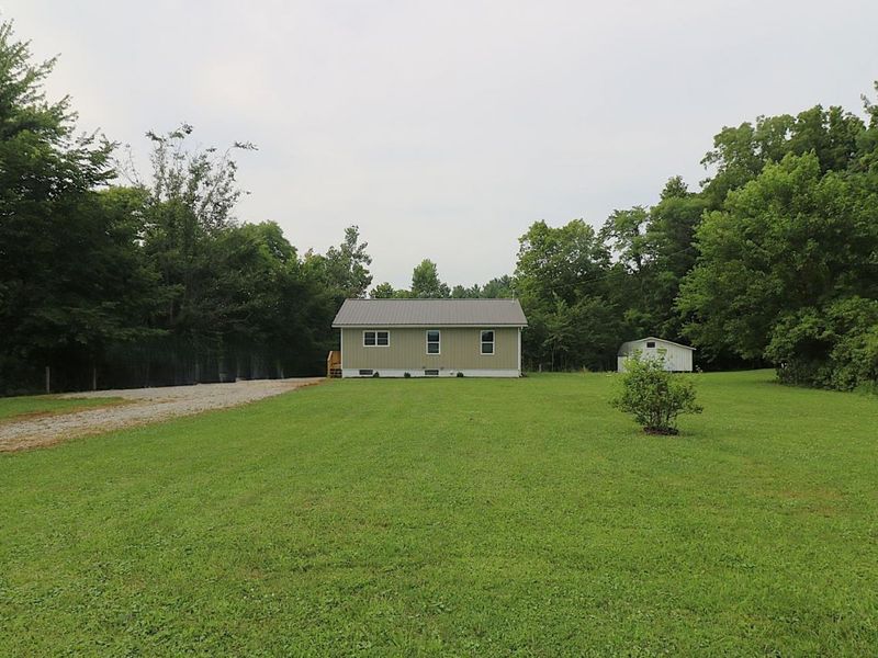 5236 Zenobia Road, Wakeman, OH 44889 Photo 1