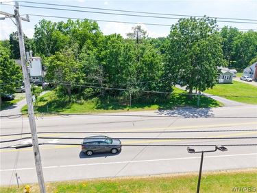 8553 Sheridan Drive, Buffalo, NY 14221