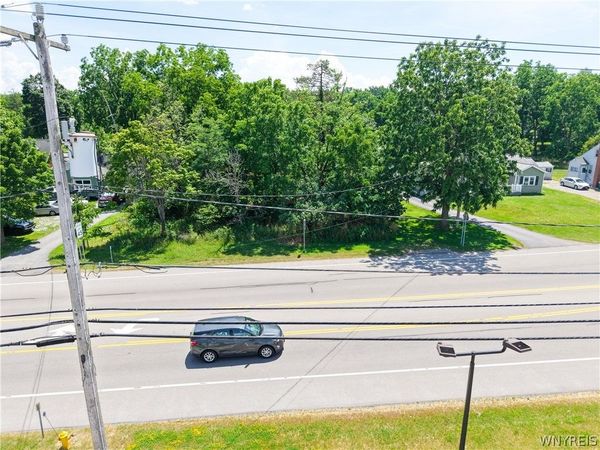 8553 Sheridan Drive , Buffalo, NY 14221