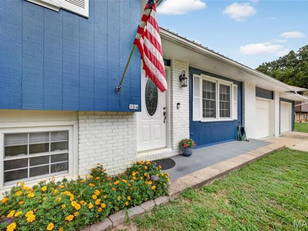 104 Ballew Lane , Waynesville, MO 65583