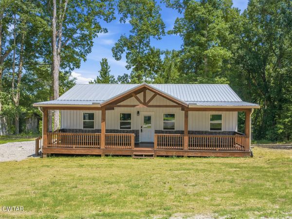 45 Grice Lane , Parsons, TN 38363