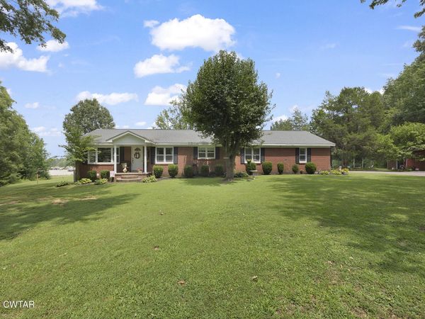 3527 US-45 , Pinson, TN 38366