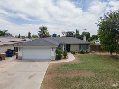 6309 Edgemont Drive Bakersfield, CA 93309