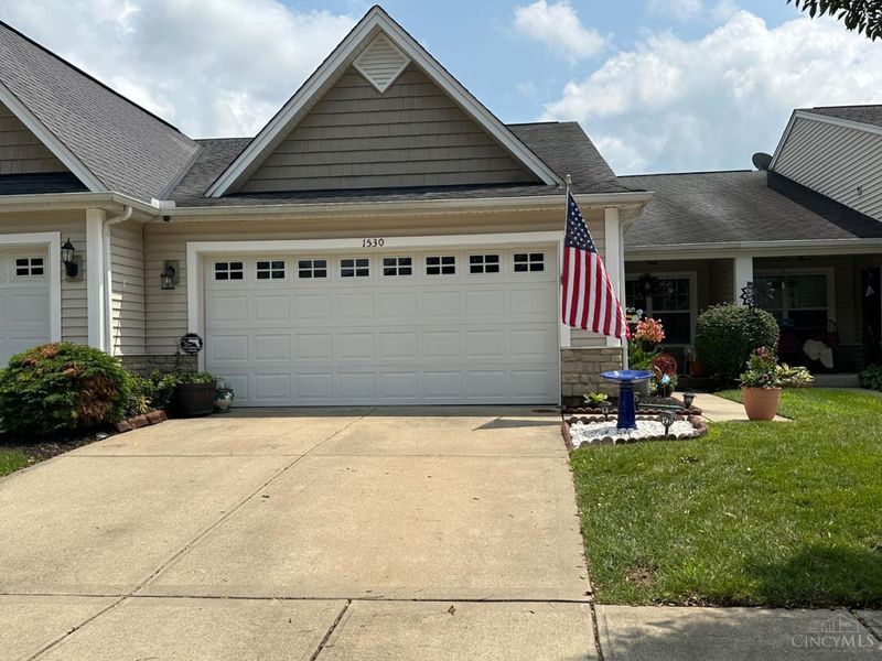 1530 Quarterhorse Circle, Goshen Twp, OH 45140 Photo 1