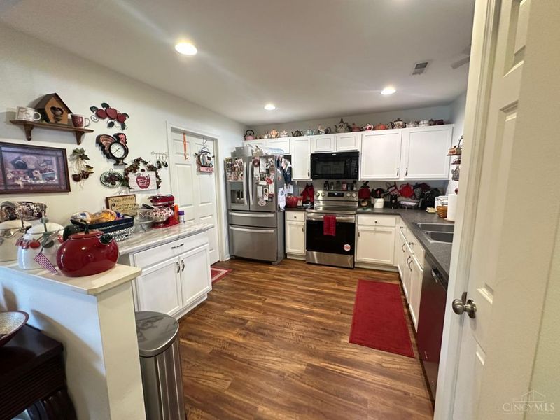1530 Quarterhorse Circle, Goshen Twp, OH 45140 Photo 11