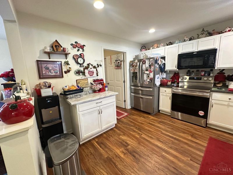 1530 Quarterhorse Circle, Goshen Twp, OH 45140 Photo 12