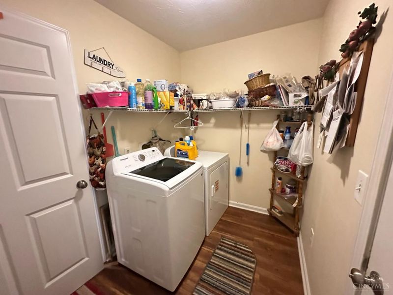 1530 Quarterhorse Circle, Goshen Twp, OH 45140 Photo 15