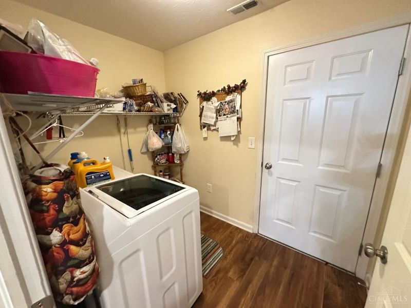 1530 Quarterhorse Circle, Goshen Twp, OH 45140 Photo 17