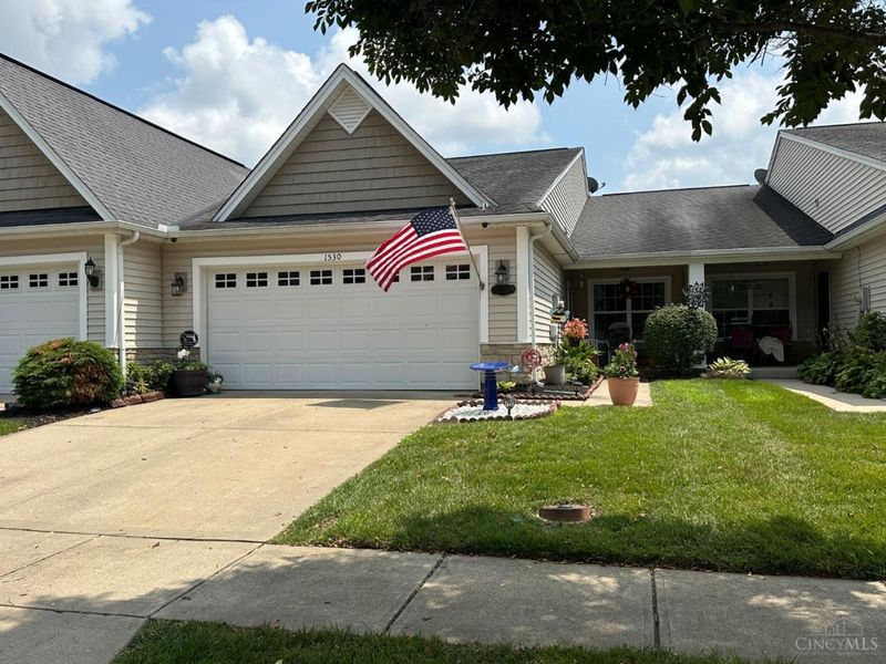 1530 Quarterhorse Circle, Goshen Twp, OH 45140 Photo 2