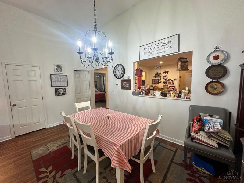 1530 Quarterhorse Circle, Goshen Twp, OH 45140 Photo 32