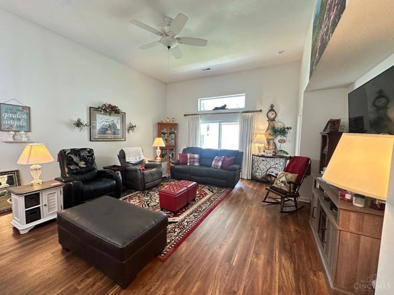 1530 Quarterhorse Circle, Goshen Twp, OH 45140 Photo 35