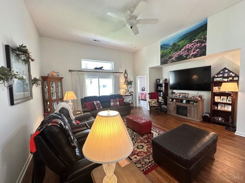 1530 Quarterhorse Circle, Goshen Twp, OH 45140 Photo 36
