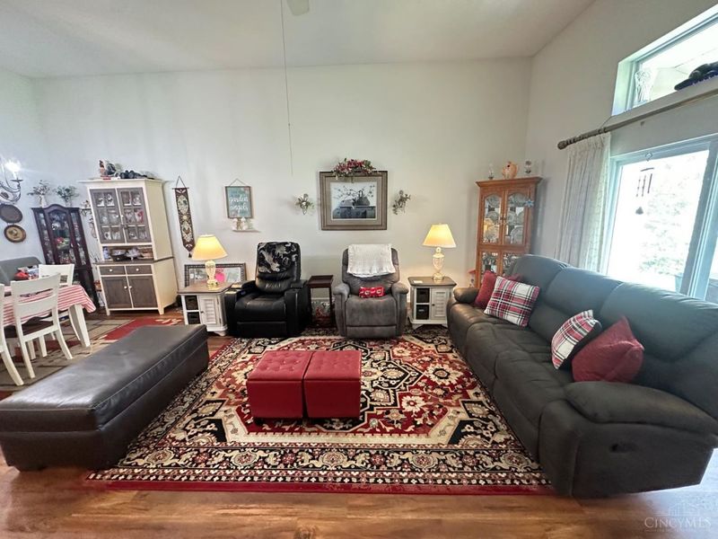 1530 Quarterhorse Circle, Goshen Twp, OH 45140 Photo 37