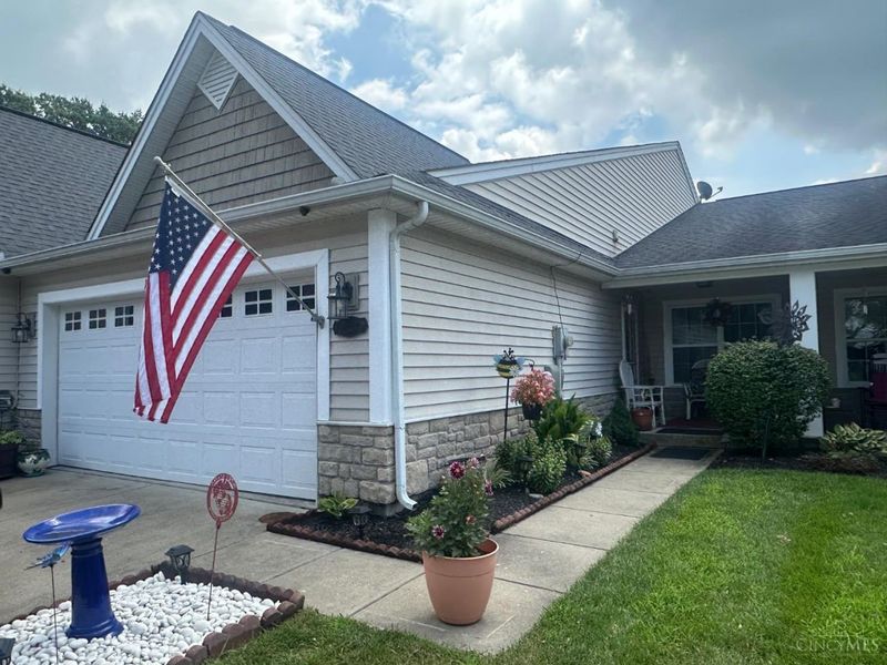 1530 Quarterhorse Circle, Goshen Twp, OH 45140 Photo 4