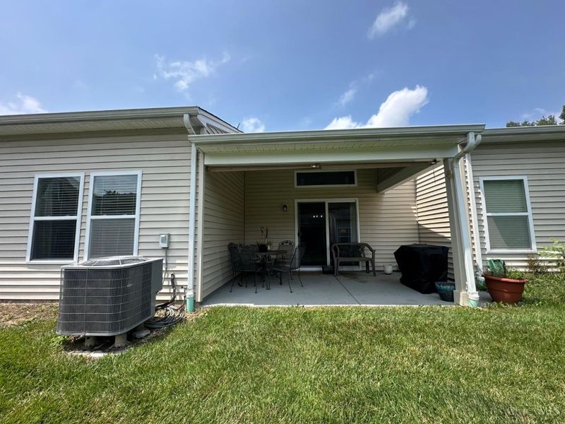 1530 Quarterhorse Circle, Goshen Twp, OH 45140 Photo 41