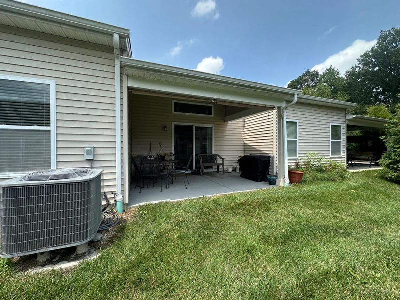 1530 Quarterhorse Circle, Goshen Twp, OH 45140 Photo 42