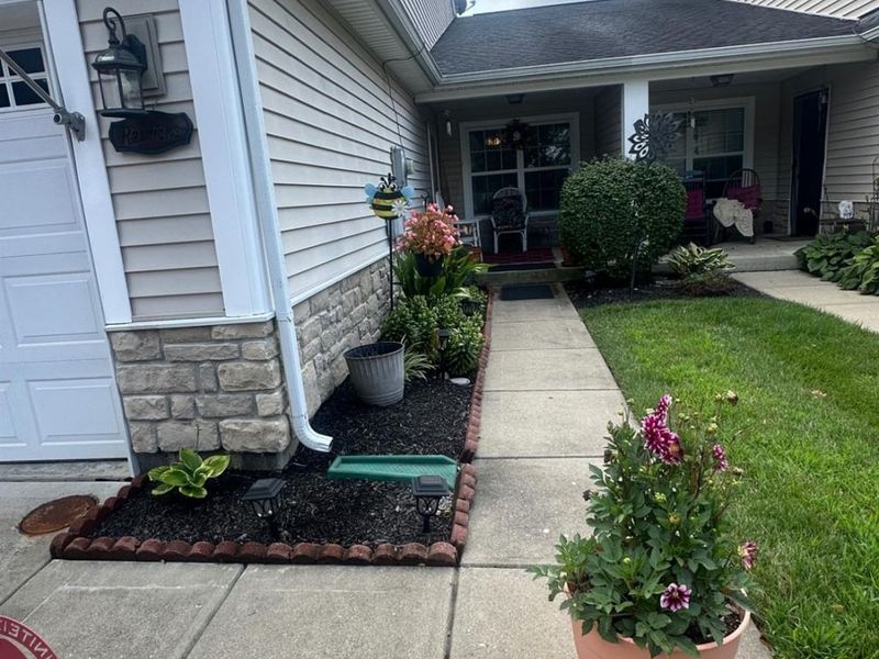 1530 Quarterhorse Circle, Goshen Twp, OH 45140 Photo 5