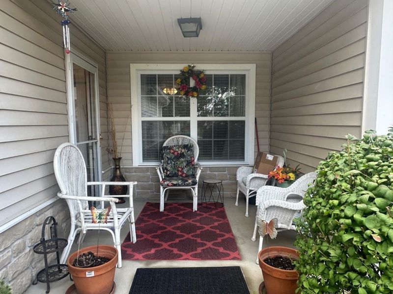 1530 Quarterhorse Circle, Goshen Twp, OH 45140 Photo 6