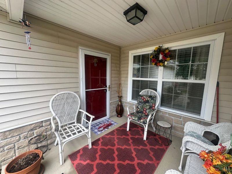 1530 Quarterhorse Circle, Goshen Twp, OH 45140 Photo 7