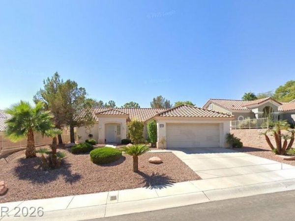 10905 Mill Cove Avenue , Las Vegas, NV 89134