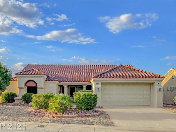 10044 Woodhouse Drive , Las Vegas, NV 89134