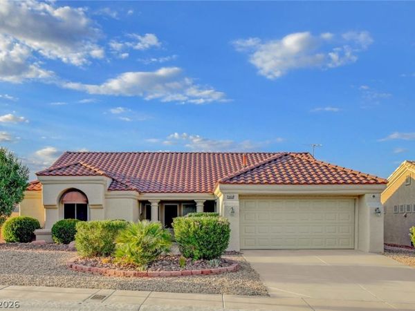 10044 Woodhouse Drive , Las Vegas, NV 89134