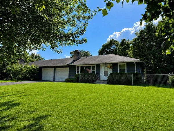 1700 W 66th Street , Richfield, MN 55423