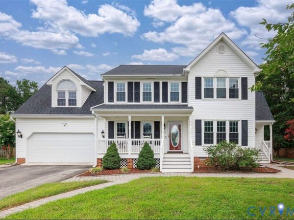 2912 Appleford Drive , Chester, VA 23831