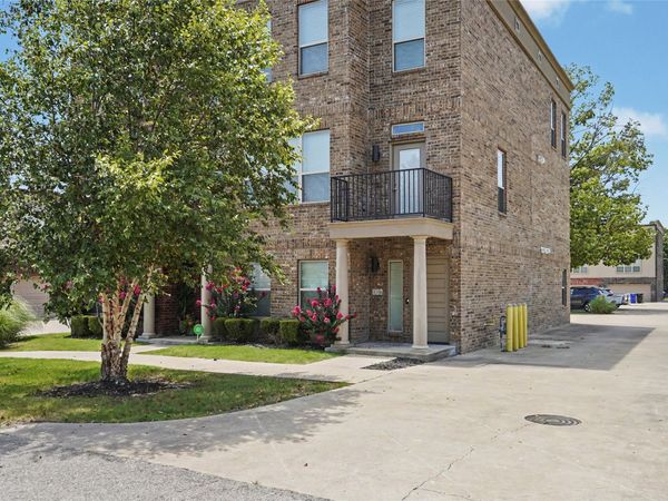 116 S Birch Avenue , Broken Arrow, OK 74012