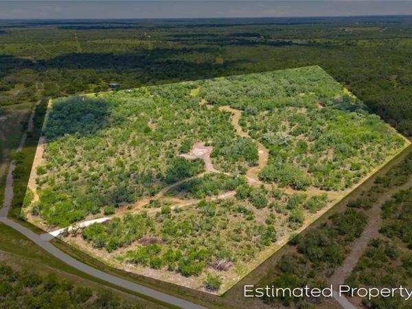 317 Machicek Road , Goliad, TX 77963