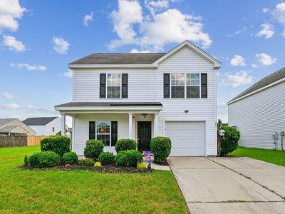 243 Emerald Isle Drive, Moncks Corner, SC 29461