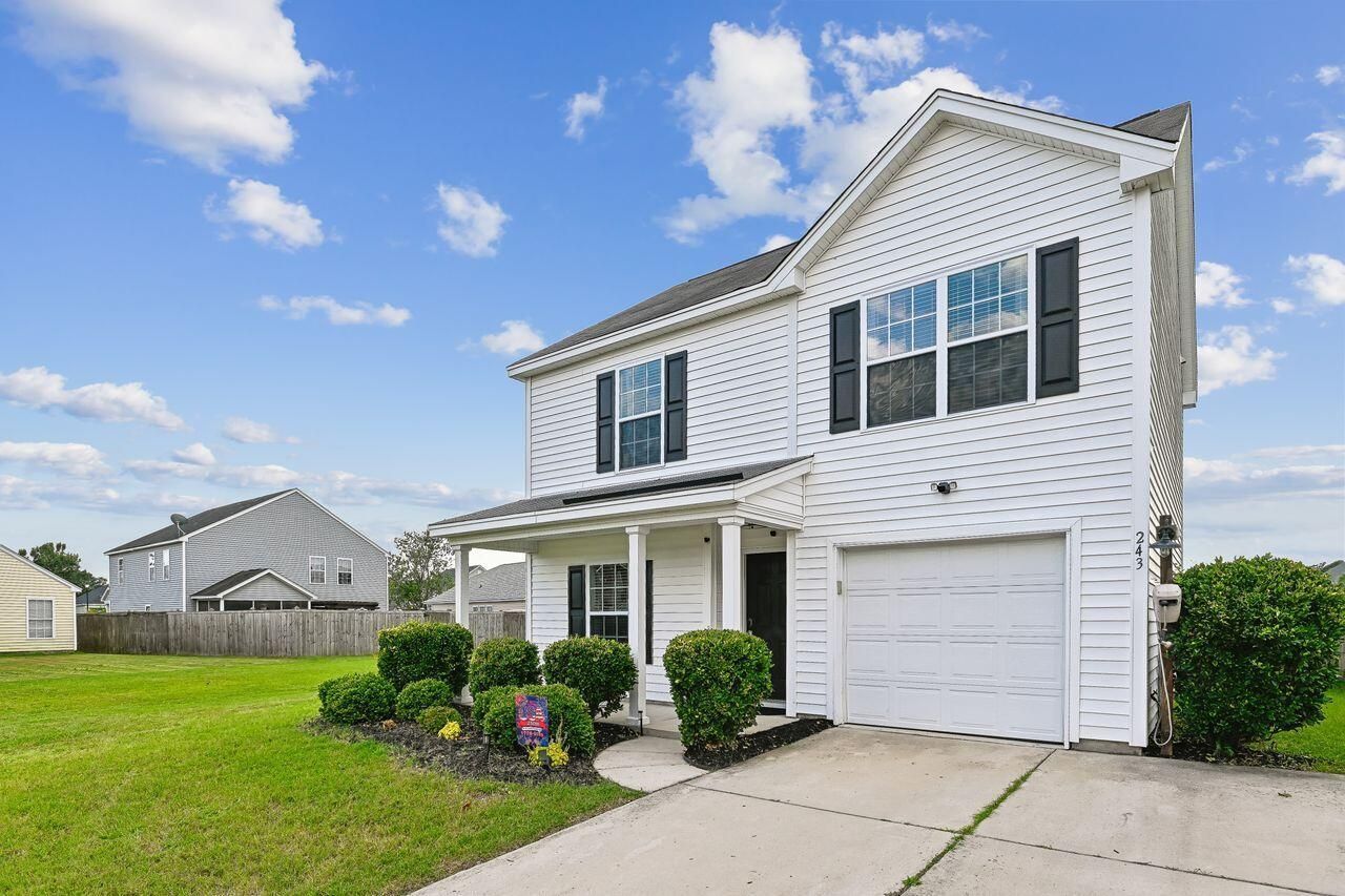 243 Emerald Isle Drive Photo 41