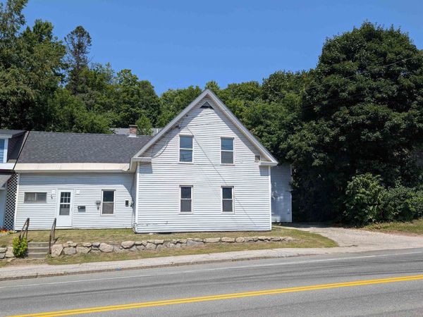 34 Meadow Street, Littleton, NH 03561