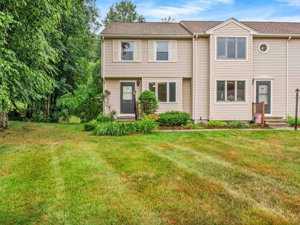 68 Forrest Street, Unit 7A, Plaistow, NH 03865