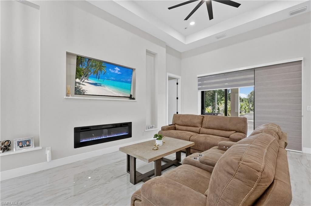 7961 Bartholomew Dr, North Fort Myers, FL 33917 Photo
