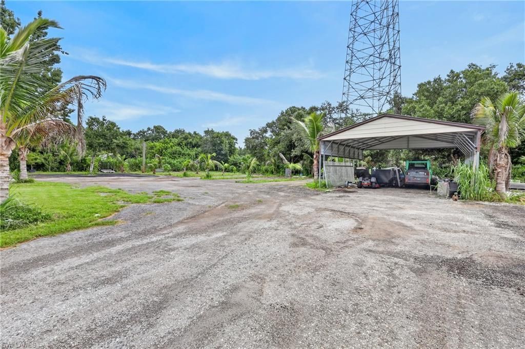7961 Bartholomew Dr, North Fort Myers, FL 33917 Photo