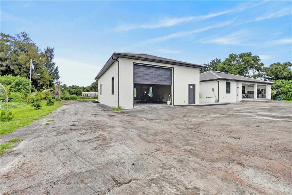 7961 Bartholomew Dr, North Fort Myers, FL 33917 Photo