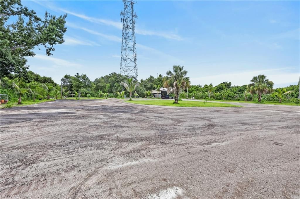 7961 Bartholomew Dr, North Fort Myers, FL 33917 Photo