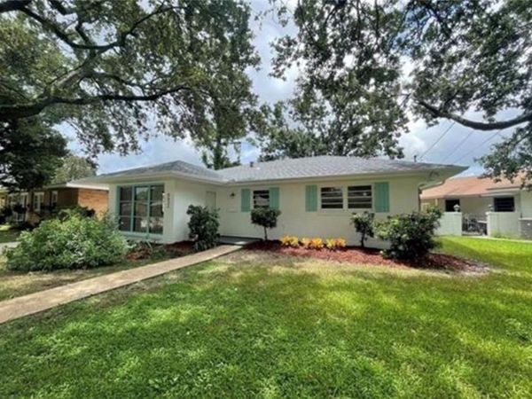 6632 MITCHELL Avenue , Metairie, LA 70003