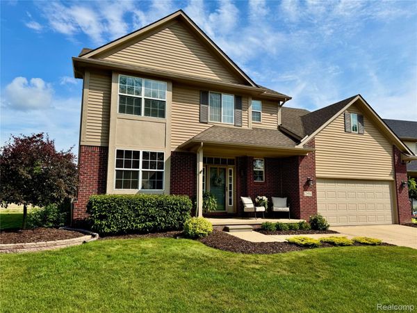 23984 Waterview Drive, Huron Township, Mi 48164