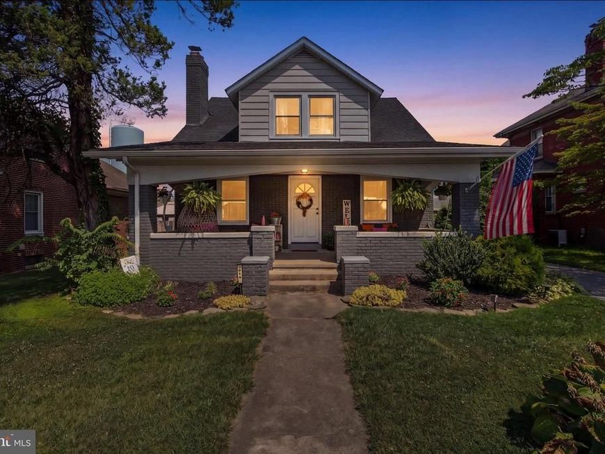 4075 W Market Street, York, PA 17408 Main Photo