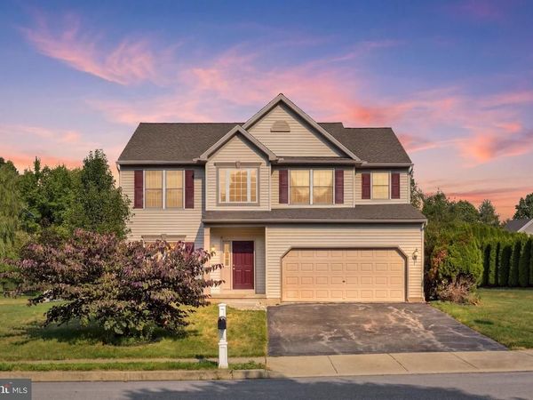 14 SWEETBRIAR LN L-0010, LEBANON, PA 17046