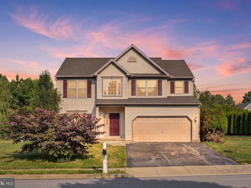 14 Sweetbriar Ln L-0010, Lebanon, PA 17046 Main Photo