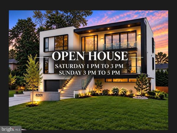 6201 PLAINVIEW ROAD, BETHESDA, MD 20817