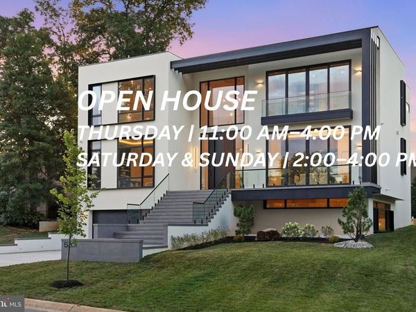 6201 PLAINVIEW ROAD, BETHESDA, MD 20817