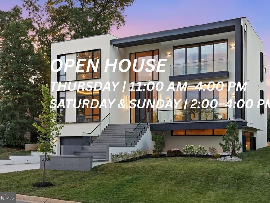 6201 Plainview Road, Bethesda, MD 20817 Main Photo