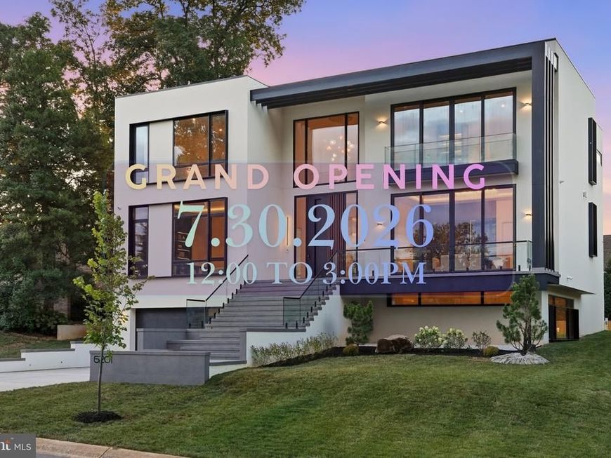 6201 Plainview Road , Bethesda, MD 20817 Main Photo